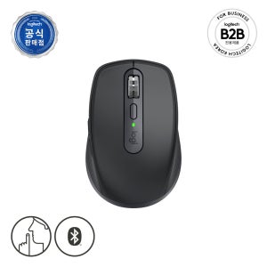 로지텍코리아공식 MX Anywhere 3S for Business