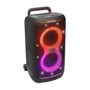 JBL 파티박스520 충전식 휴대용 블루투스 스피커 버스킹