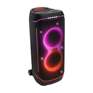 JBL 파티박스720 충전식 휴대용 블루투스 스피커 버스킹