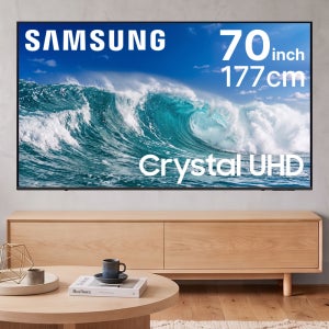 삼성 70인치 4K 스마트 TV U8000F