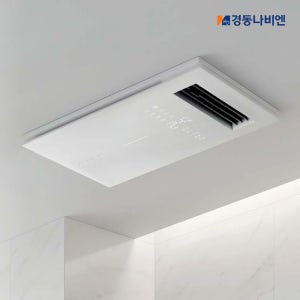 경동나비엔 바스케어 욕실환풍기 TMA530-012F 화장실 제습기 복합 환풍기 일반형