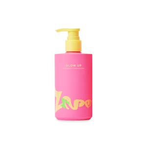 째피 글로우 업 브라이트닝 퍼밍 장벽 미백 주름개선 가려움 보습 향좋은 바디로션 300ml