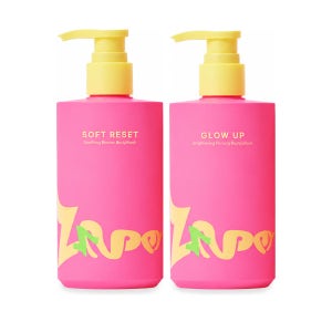 째피 zzappy 향좋은 바디세트 여행용키트 향따 바디워시 바디로션 장벽 보습 미백 주름개선