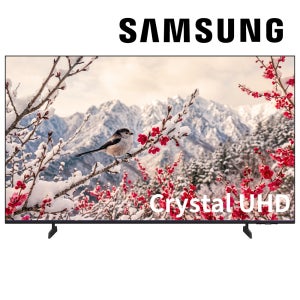 삼성 Crystal 4K UHD 스마트 TV U7900 189cm(75인치), 스탠드