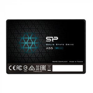 실리콘파워 Ace A55 서린 (512GB)