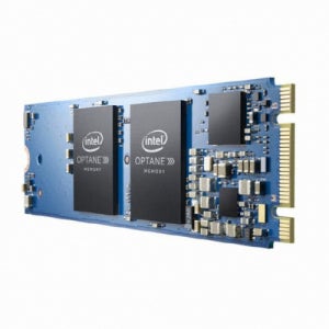 인텔 Optane Memory M.2 2280 (16GB)