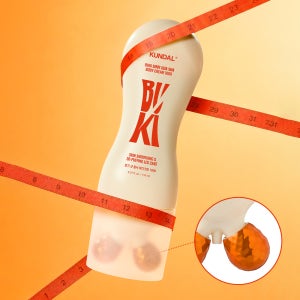 쿤달 붓기 샷 괄사 바디크림 스피큘 1000 150ml