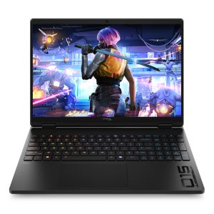 HP 하이퍼엑스 오멘 15-ga0174TX AI 스테이션 인텔 i7/RTX 5060/16GB/512G/FreeDos AI 노트북 게이밍 노트북