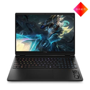 HP 하이퍼엑스 오멘 15-ga0174TX AI 스테이션 인텔 i7/RTX 5060/24GB/1TB/FreeDos AI 노트북 게이밍 노트북