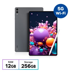 삼성 갤럭시탭S10 FE 256GB 5G+WiFi 그레이 SM-X526N 2년 보증