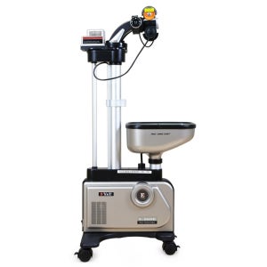 Y&T 탁구로봇 V-989E BRUSHLESS