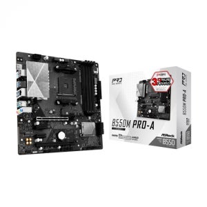 ASRock B550M Pro-A 디앤디컴