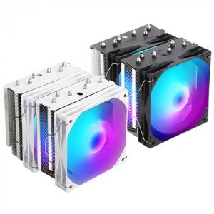 darkFlash Ellsworth D31 PRO ARGB (화이트)