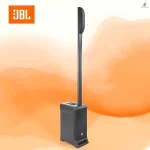 JBL IRXONE 1300W 컬럼어레이스피커 파워드 블루투스 막대기스피커 강연 공연용