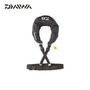 다이와 DAIWA 넥타입 라이프자켓 수동팽창식 DF2520