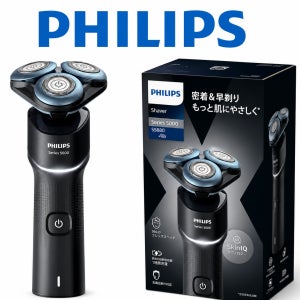 필립스 PHILIPS 5000X 전기면도기 5007X 5IHGCF-NUMBER