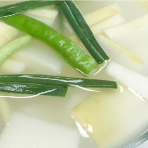 전라도 동치미 2kg 4kg