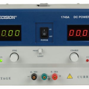 BK Precision 1745A DC 전원공급기 35V 10A 350W