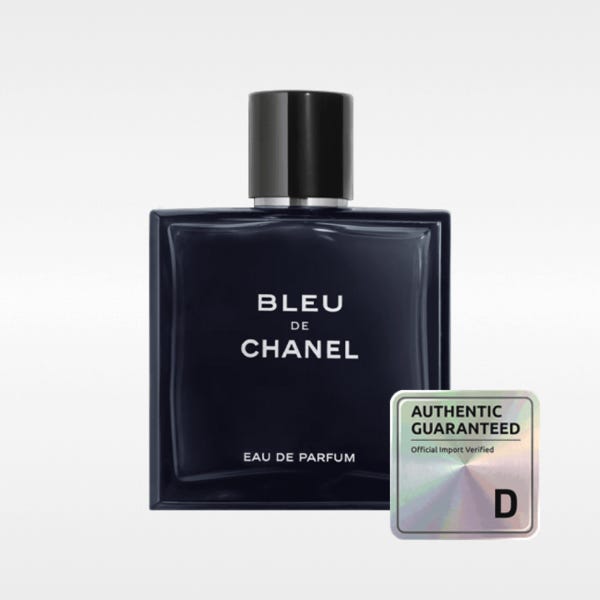 CHANEL 블루드샤넬 오드퍼퓸 100ML(백화점쇼핑백포함)