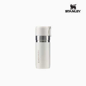 스탠리 고 슬림 보틀 370ml, 크림