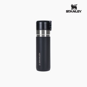 스탠리 고 슬림 보틀 473ml, 블랙 2.0