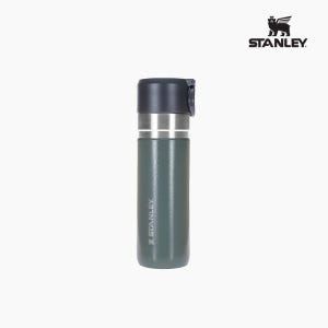 스탠리 고 슬림 보틀 473ml, 해머톤 그린