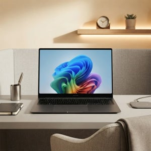 삼성 갤럭시북5 프로 NT960XHZ-A51A/NT961XHA-K07 U5-226V Win11
