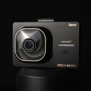 품질보증3년+장착포함 초고화질 QHD 블랙박스 와이파이포함 2채널 아이테라 HMX10+ 32GB, 설치비포함