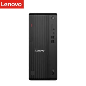 레노버 ThinkCenter M70t Gen6 12YMS02B00 인텔 U5-225 16GB NVMe512GB FreeDos AS3년 데스크탑 가정용 사무용PC