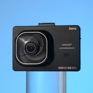품질보증3년+장착포함 초고화질 QHD 블랙박스 와이파이포함 2채널 아이테라 HMX10+ 128GB, 설치비포함