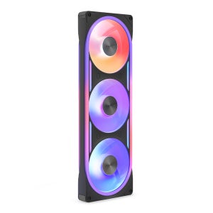 NZXT F360U RGB PC 케이스 쿨러 (DHCNC)