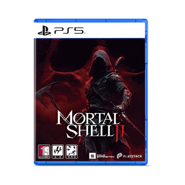 PS5 모탈 쉘2 예약판매 9월 16일 출고
