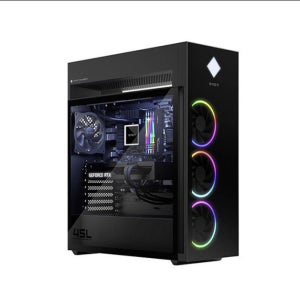 HP OMEN 45L GT22-3000KL U9 285K 64GB 2TB RTX 4090 24GB Win11 Pro [그래픽카드 락 파손상품]