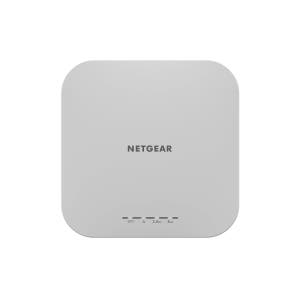 넷기어 WAX610 듀얼밴드 WiFi6 AX1800 멀티기가 PoE 무선AP 엑세스포인트