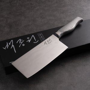 백종원 다마스커스 중식도