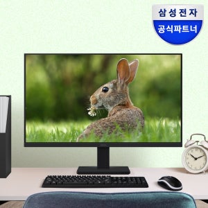 삼성전자 뷰피니티 S7 LS32H710 80cm(32인치) 4K IPS 모니터