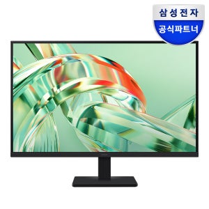삼성전자 뷰피니티 S7 LS32H710 80cm(32인치) 4K IPS 모니터