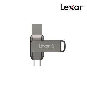 렉사 D400 USB 3.2 Gen1 OTG C타입 스마트폰 USB메모리 32GB