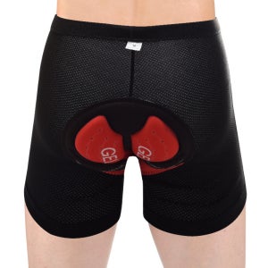 밸런스초이스 젤패드 자전거속바지 자전거바지 MTB바지
