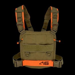 ATLAS46 아틀라스46 베닝턴 툴 체스트 판넬 V3