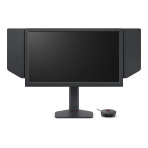 [벤큐모니터공식판매점]BenQ ZOWIE XQ2566X 게이밍 무결점 360Hz QHD 높낮이 모니터