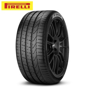 당일장착 택배불가상품 피렐리 피제로 Pirelli P ZERO 275 35R22