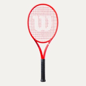 윌슨 2026 디파이어 컨셉 에디션 98PRO 100 V1 테니스라켓(스트링, 그립포함)
