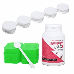 크린베이트앤트 개미 약 개미퇴치 100g, 1개