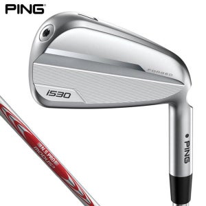 핑 아이언세트 5본 i530 MODUS3 TOUR105 스틸 2024년