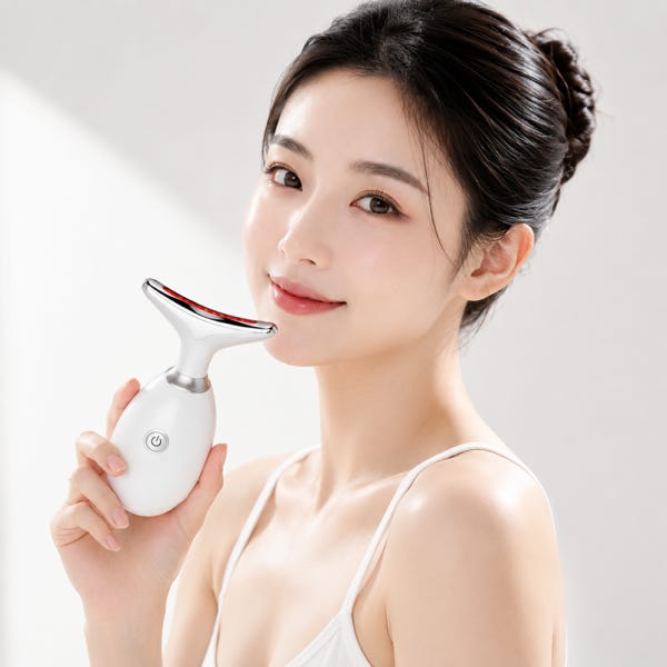 ZEROFAT 셀룰리스컷 셀룰다리미 셀룰라이트 EMS 온열 괄사 마사지기