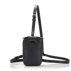 PRADA 프라다 남여 사피아노 버티칼백 2VZ039 9Z2 F0002
