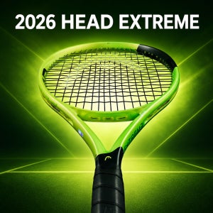 헤드 2026 익스트림 테니스라켓 EXTREME 전라인업