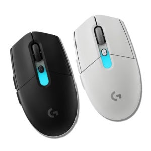 로지텍 G304 X SUPERLIGHT 지슈라 삼슈라 초경량 가벼운 게이밍 고성능 마우스