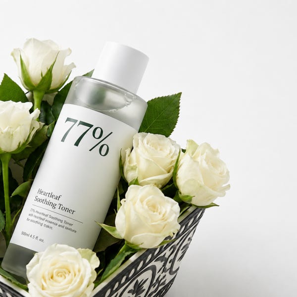 아누아 어성초 77% 토너 250ml